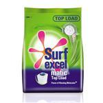 SURF  EXCEL MATIC TOP LOAD 500GM.